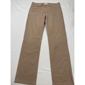 Peter Millar Khaki Chinos
